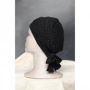 Turbante Modelo Paris