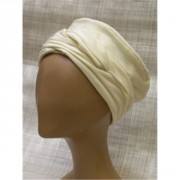 Turbante Modelo Berlin