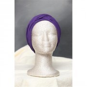 Turbante Modelo Berlin