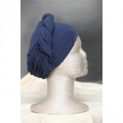 Turbante Modelo Milan