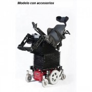 Silla eléctrica Salsa M