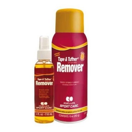 Mueller Remover 