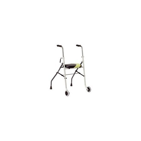 Caminador INVACARE ACTIO2 