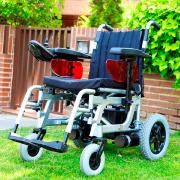 SILLA MOTOR EMBLEMA