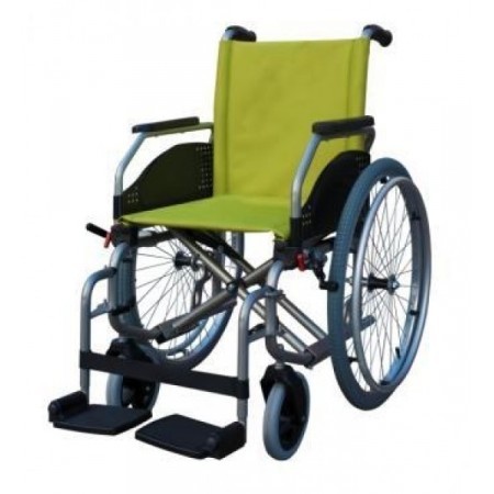 Silla de Tránsito Light GPR