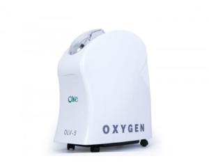 CONCENTRADOR DE OXÍGENO OLV-5