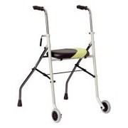 Caminador INVACARE ACTIO2 