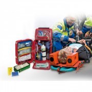 Maletín de emergencias Emerair´s Trolley