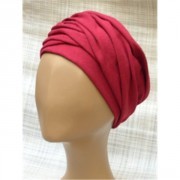 Turbante Modelo Roma