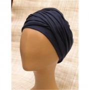 Turbante Modelo Roma