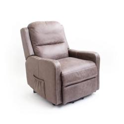 Sillón Relax Eléctrico Zima Kompact Coomodo 