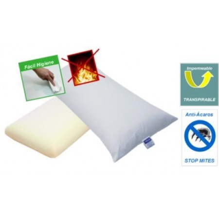 Almohada Sensitive Plus