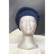 Turbante Modelo Milan