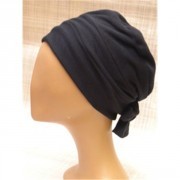 Turbante Modelo Paris