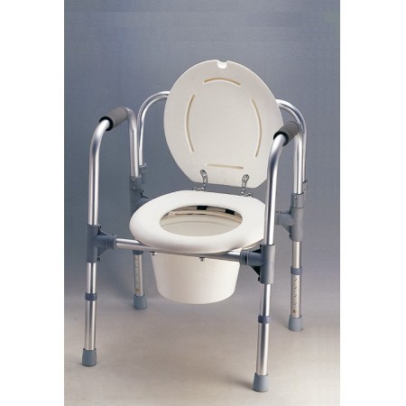 Silla wc '3 en 1'