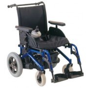 Silla eléctrica Mirage INVACARE