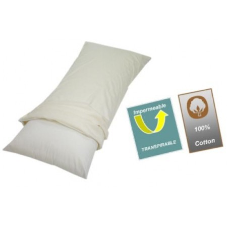 Funda de almohada Eco Pu