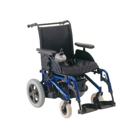 Silla eléctrica Mirage INVACARE