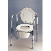 Silla wc '3 en 1'