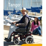 Silla eléctrica Tango